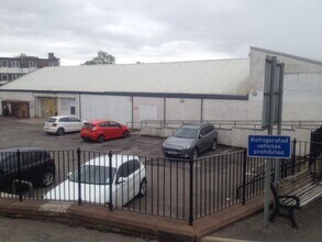 Commercial St, Blairgowrie to rent Building Photo- Image 2 of 5