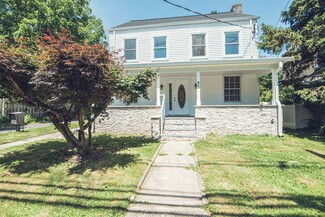 More details for 95 Mercer St, Hamilton, NJ - Residential for Sale