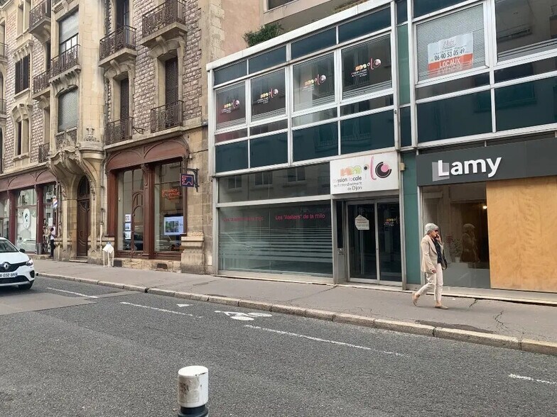 Office in Dijon for sale - Building Photo - Image 1 of 6
