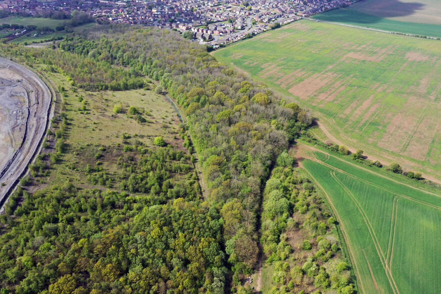 Thicket Drive Maltby, Maltby for sale - Primary Photo - Image 1 of 5