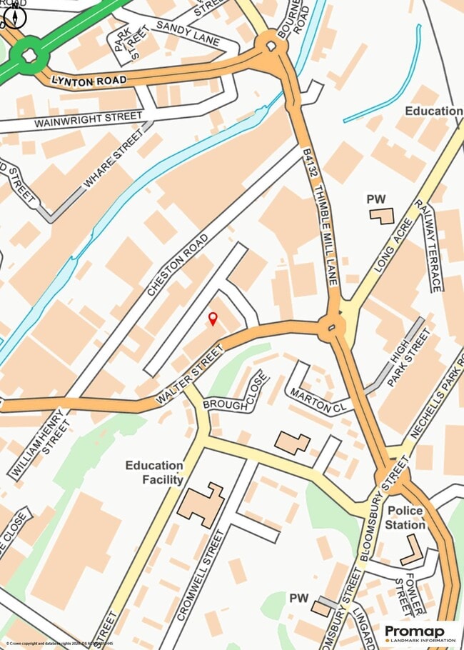 More details for Walter St, Birmingham - Industrial to Rent