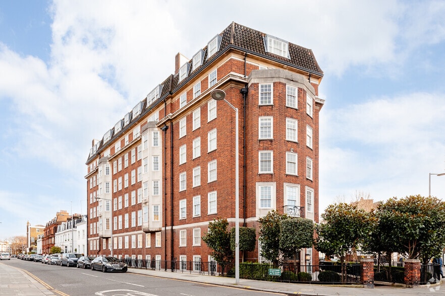 2-2A Pelham St, London for sale - Primary Photo - Image 1 of 1
