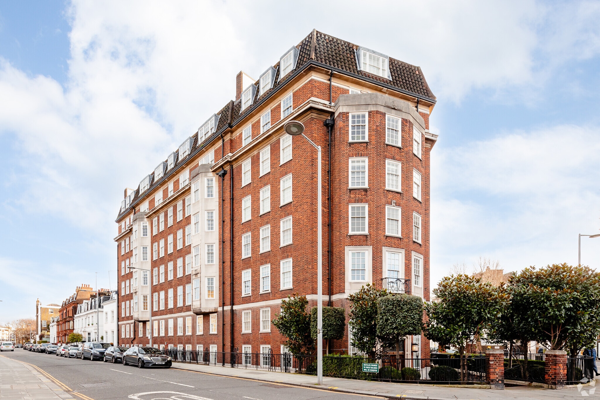 2-2A Pelham St, London for sale Primary Photo- Image 1 of 1