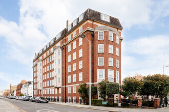 2-2A Pelham St, London for rent Primary Photo- Image 1 of 4