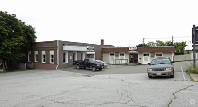 61-63 Union St, Bangor, ME for sale Primary Photo- Image 1 of 1