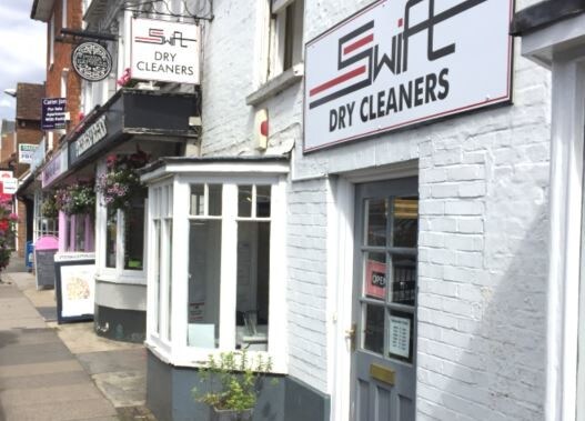 38 High St, Marlborough for sale Primary Photo- Image 1 of 1