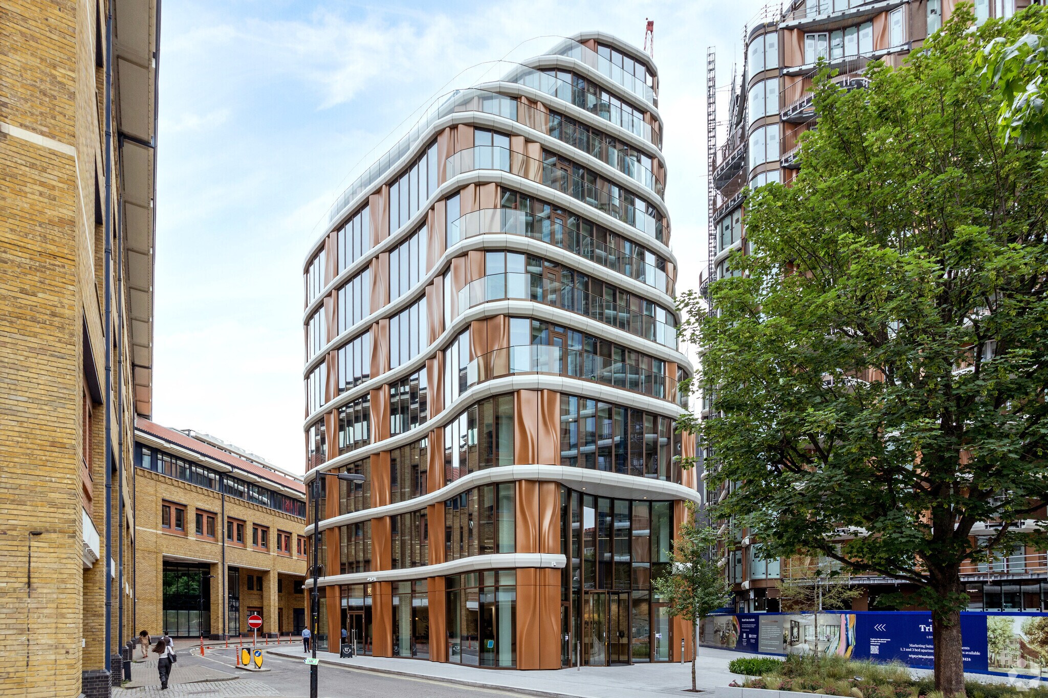 185 Park St, London for sale Primary Photo- Image 1 of 1