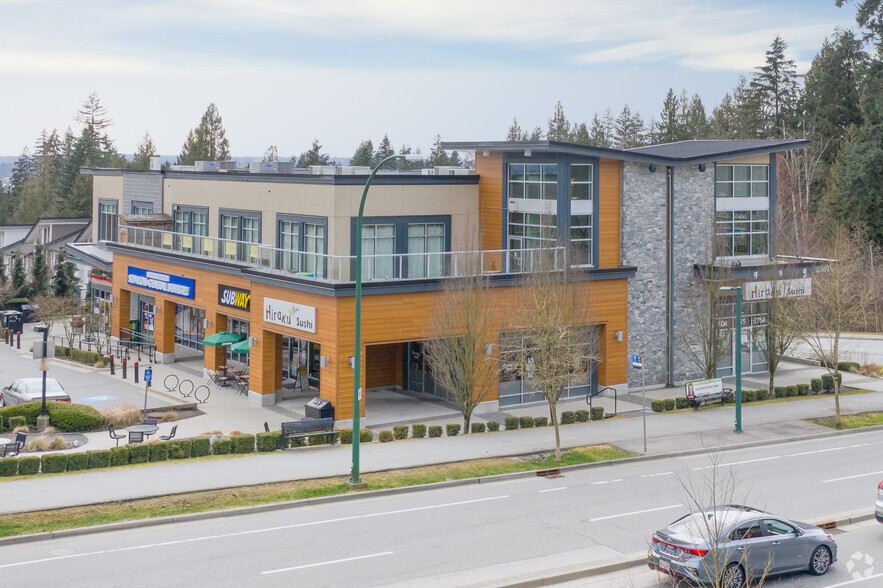 3380 David Ave, Coquitlam, BC for rent - Building Photo - Image 1 of 4