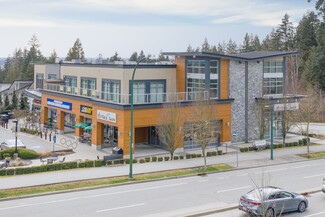 More details for 3380 David Ave, Coquitlam, BC - Office for Rent