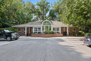 North Raleigh Pediatric Group - Commercial Property