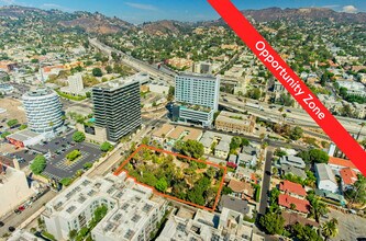 1750 N Argyle Ave, Los Angeles, CA for sale Primary Photo- Image 1 of 12