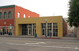 475-479 W 4th St, San Bernardino, CA for rent Building Photo- Image 1 of 24