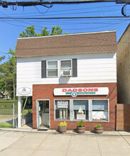 2410 Boston Post Rd, Larchmont, NY for sale Building Photo- Image 1 of 1