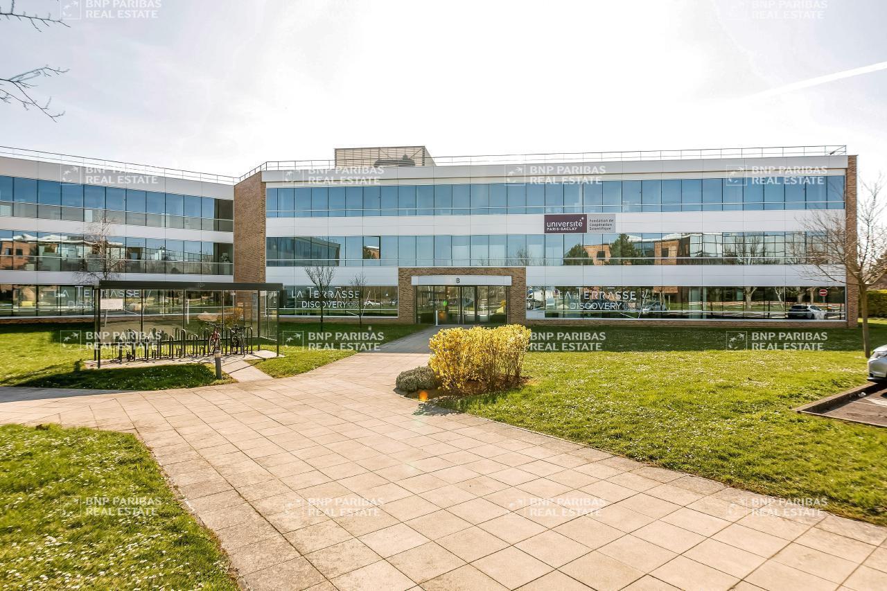 25 Route De L'orme Aux Merisiers, Saint-Aubin to rent Building Photo- Image 1 of 10