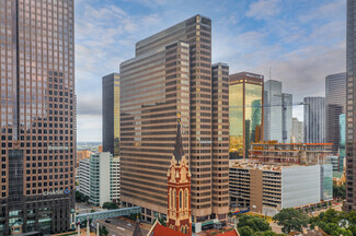 More details for 2100 Ross Ave, Dallas, TX - Office for Rent