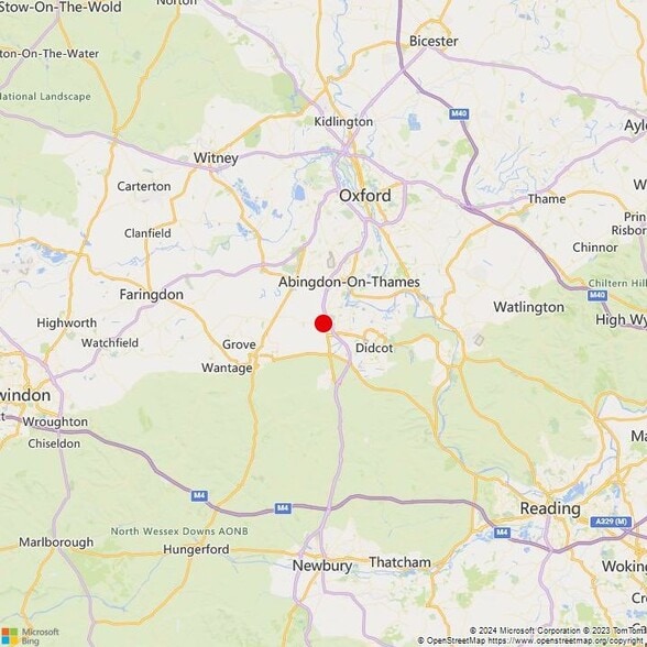 Abingdon Rd, Abingdon to rent - Building Photo - Image 2 of 22