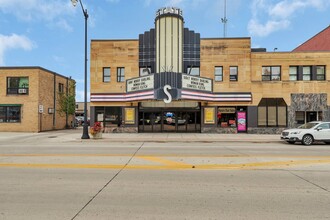 35-41 Washington Ave E, Hutchinson, MN for sale Primary Photo- Image 1 of 1