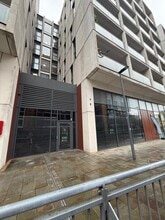 Dalston Sq, London to rent Building Photo- Image 1 of 1