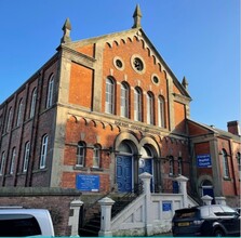 St. Georges, Macclesfield for sale Primary Photo- Image 1 of 2