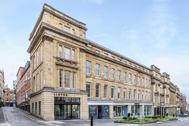 More details for 60-78 Grey St, Newcastle Upon Tyne - Retail to Rent