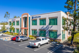 More details for 10801 Thornmint Rd, San Diego, CA - Office for Rent