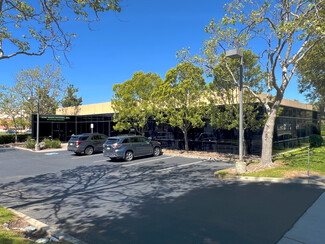 More details for 5165-5177 Brandin Ct, Fremont, CA - Light Industrial for Rent