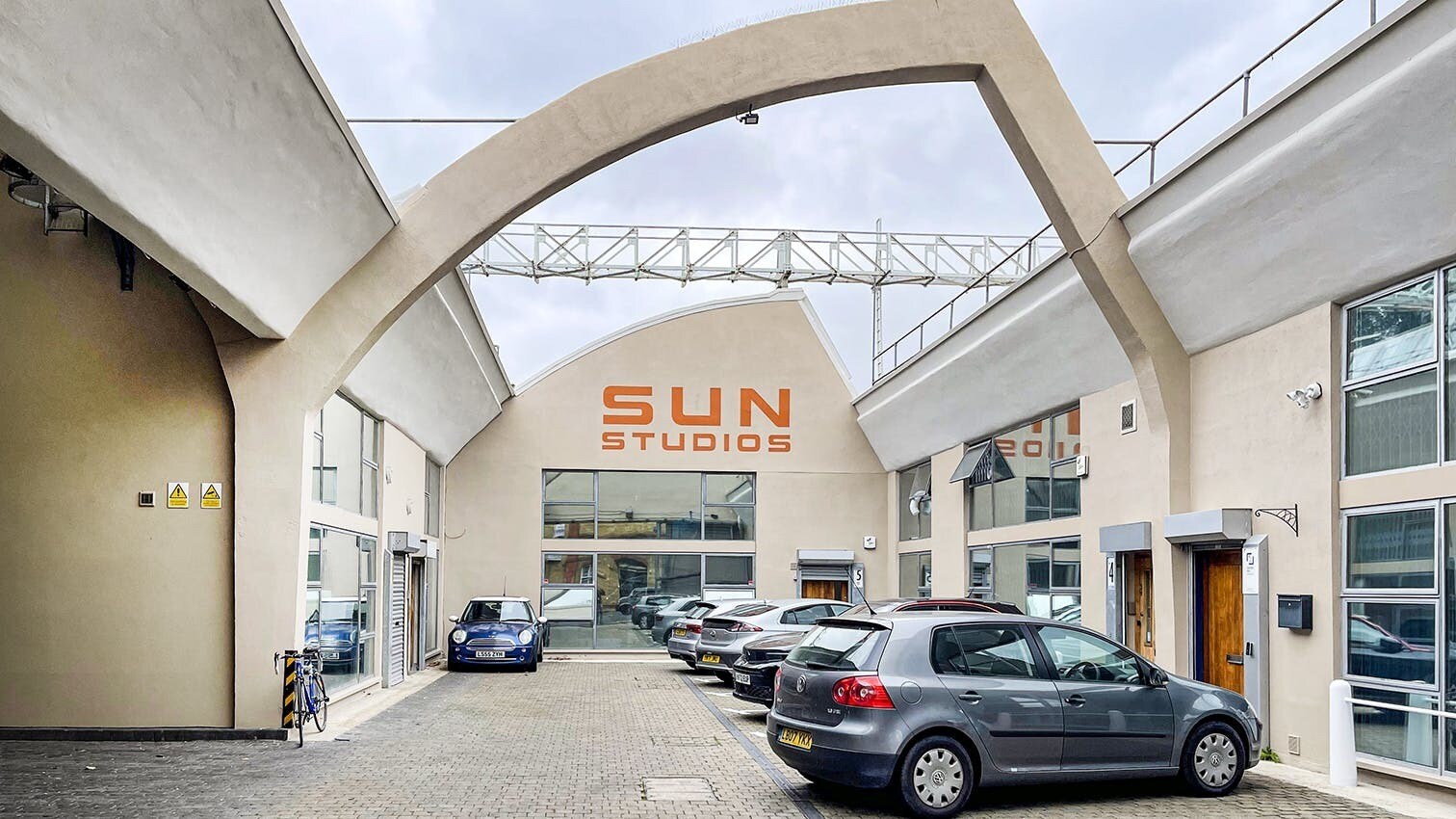 30 Warple Way, London for sale Building Photo- Image 1 of 1