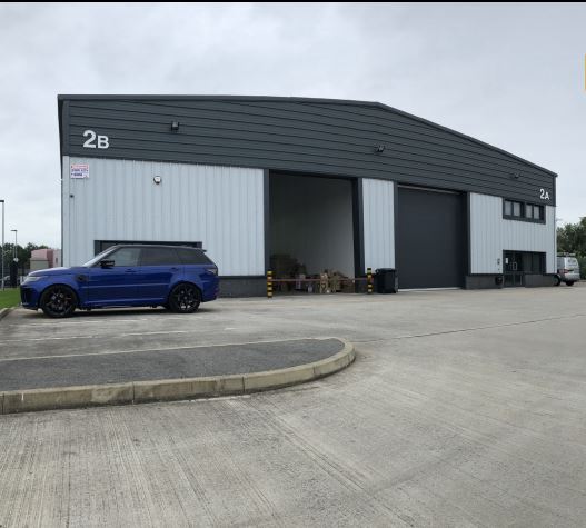 Dumers Ln, Manchester for sale Building Photo- Image 1 of 1