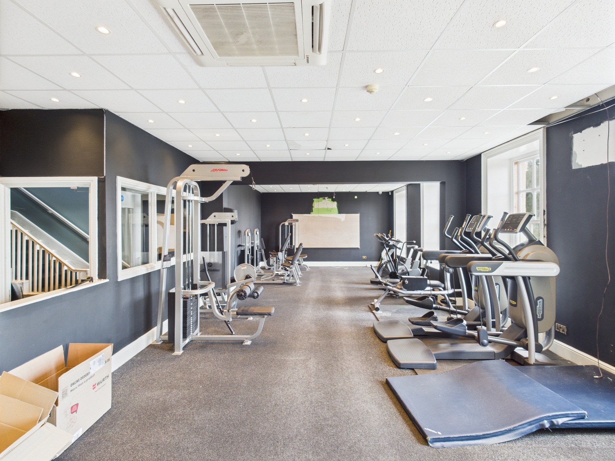 Great North Rd, Doncaster to rent Interior Photo- Image 1 of 5