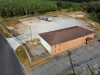 More details for 354 Hyatt St, Gaffney, SC - Industrial for Rent