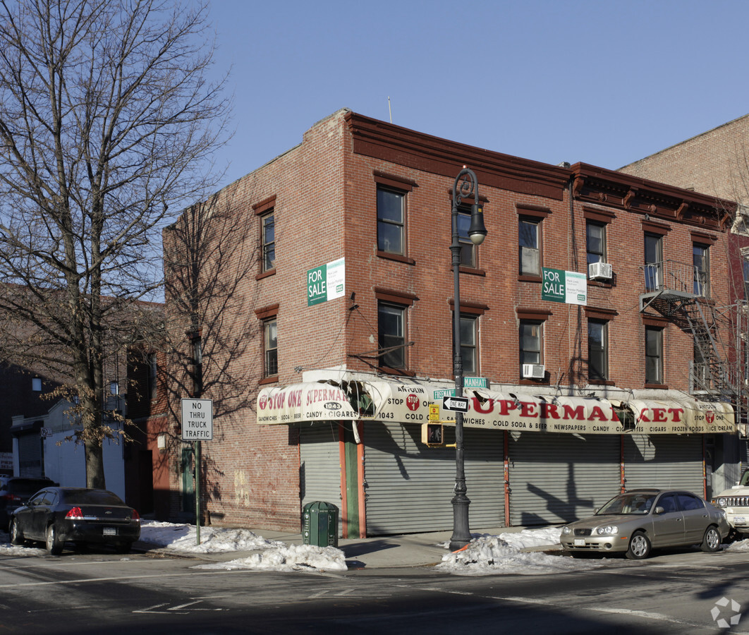 167 Freeman St, Brooklyn 11222 - Retail for Rent | LoopNet UK