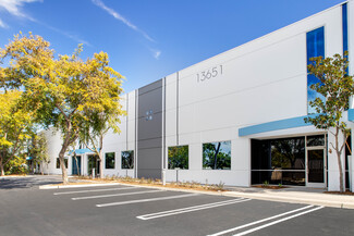 More details for 13741 Danielson St, Poway, CA - Industrial for Rent