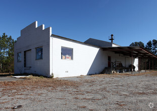 4361 S Church St, Rocky Mount, NC for sale Primary Photo- Image 1 of 1