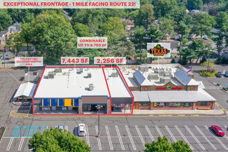 1200 Route 22, North Plainfield, NJ for sale Building Photo- Image 1 of 1