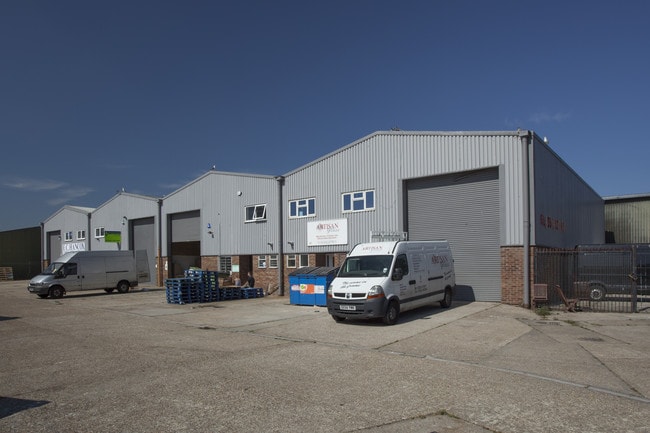 More details for 12 Airfield Rd, Christchurch - Industrial to Rent