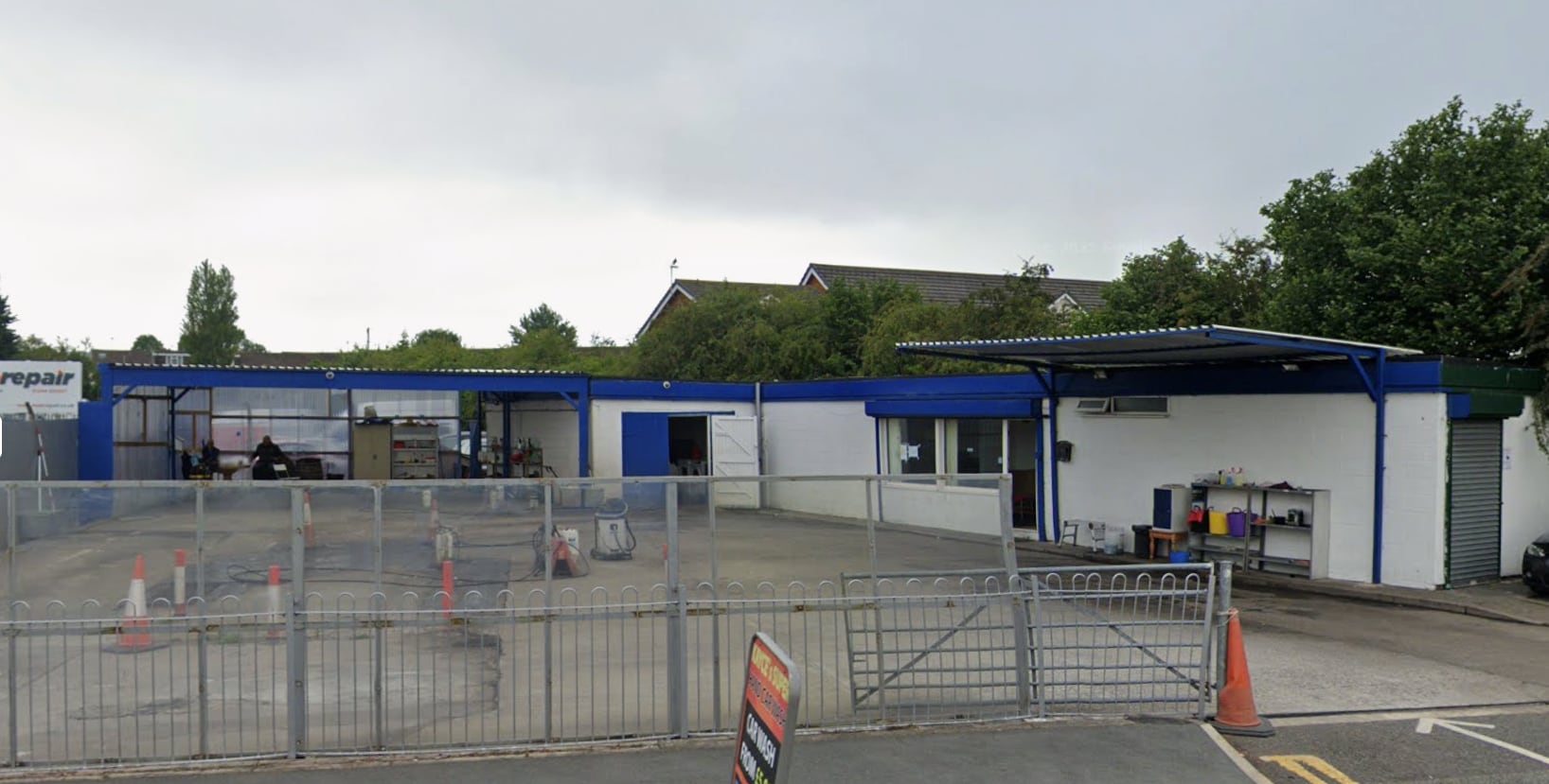 10 Holywell Rd, Deeside for sale Primary Photo- Image 1 of 3