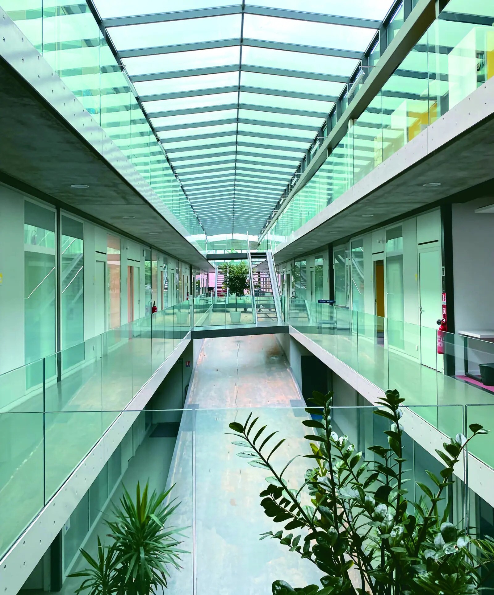 Quai De Boisguilbert, Rouen to rent Interior Photo- Image 1 of 8