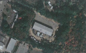 185 Lafayette Rd, North Hampton, NH - aerial  map view