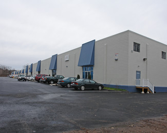 More details for 100 Republic Dr, North Haven, CT - Industrial for Rent