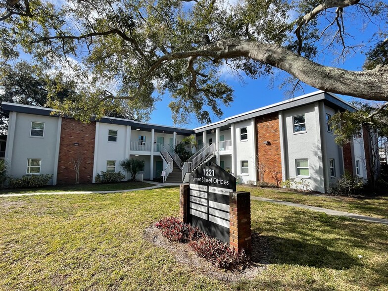 1221 Turner St, Clearwater, FL for rent - Building Photo - Image 1 of 15