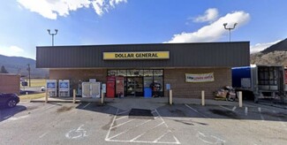 More details for 819 Blue Ridge Rd, Glasgow, VA - Retail for Sale