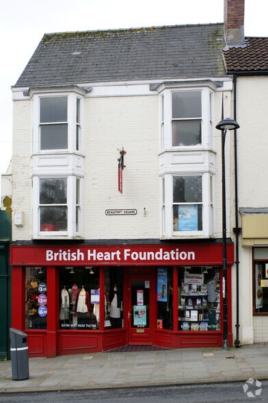 21 High St, Chepstow for sale - Primary Photo - Image 1 of 1