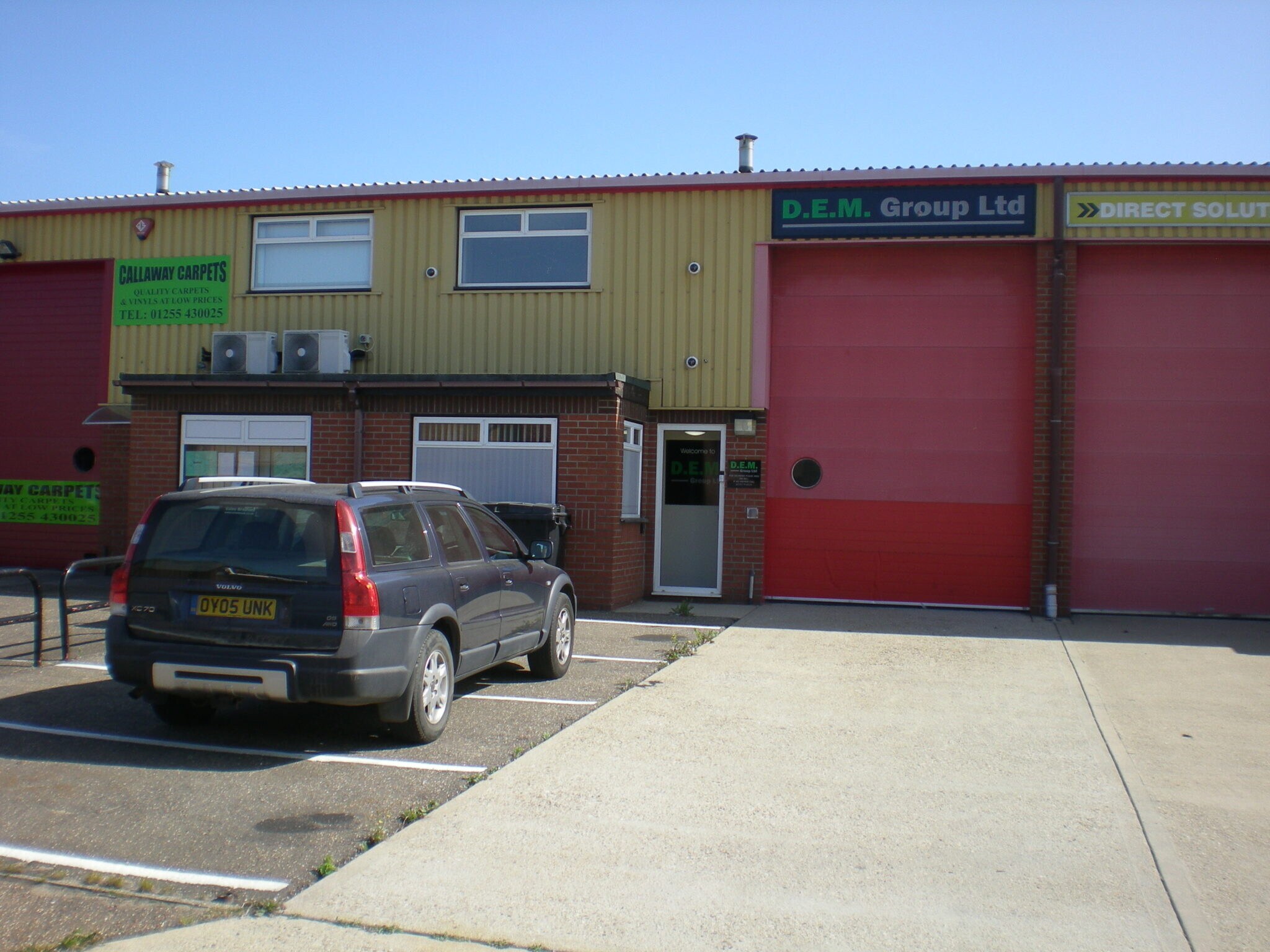 Stephenson Rd W, Clacton On Sea for sale Primary Photo- Image 1 of 1