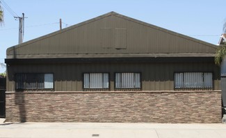 More details for 6013-6015 State St, Huntington Park, CA - Industrial for Sale