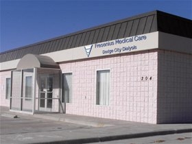 204 W Ross Blvd, Dodge City, KS for sale Primary Photo- Image 1 of 1