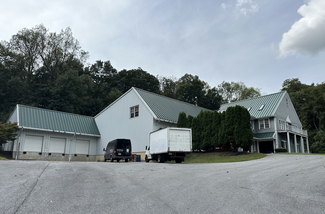 More details for 2 Brewery Ln, Elverson, PA - Light Industrial for Rent