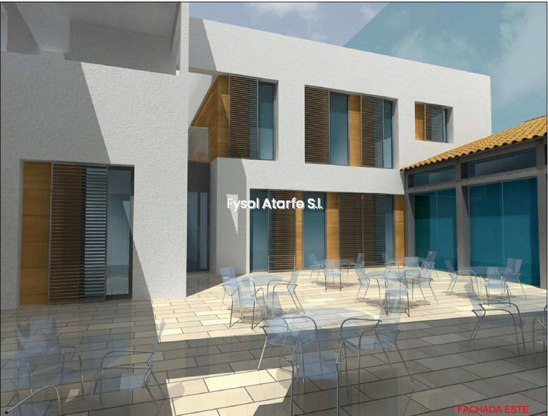 Build-to-Rent in Aranjuez, Madrid for sale - Other - Image 3 of 11