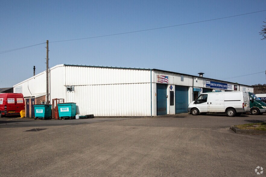 West View Ter, Gateshead for sale - Primary Photo - Image 1 of 1