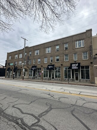 More details for 15701 Detroit Ave, Cleveland, OH - Office for Rent