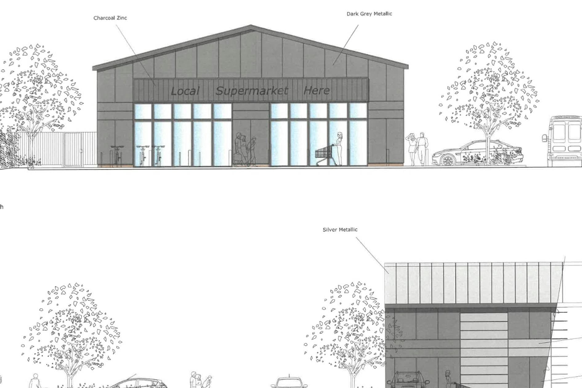 2-6 Jefferson Way, Thame to rent Other- Image 1 of 2